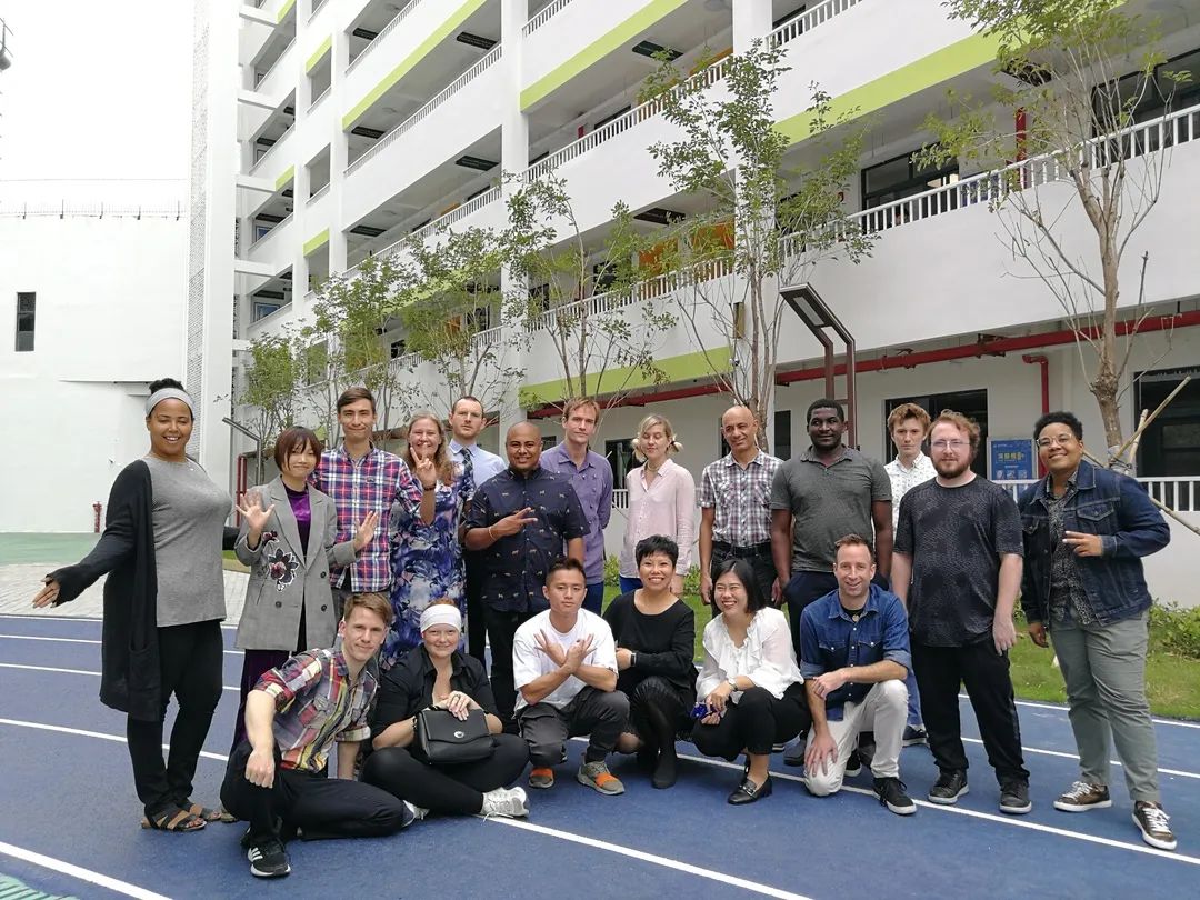 北大附中深圳南山分校收费标准,北大附中深圳南山分校2019