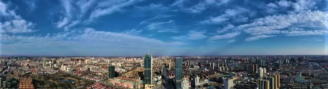 保定西郊地标,保定城市地标