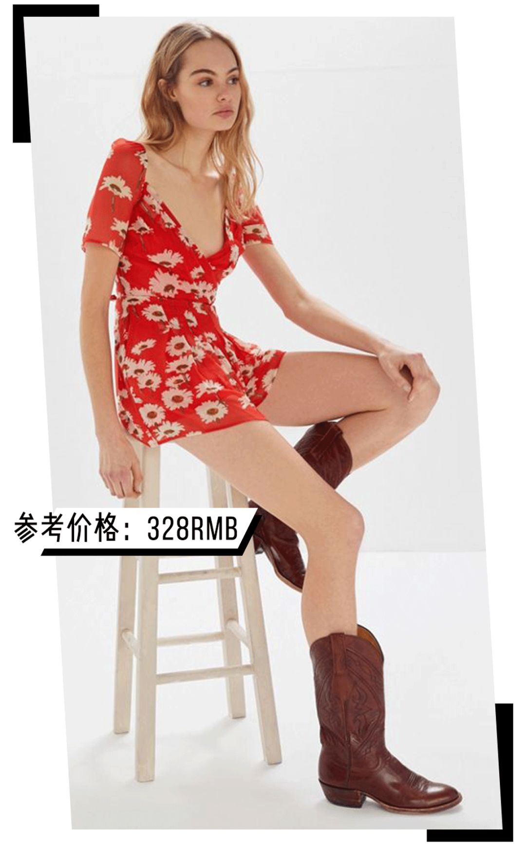 带你领略最潮流的时尚品牌,所有快时尚品牌都有哪些