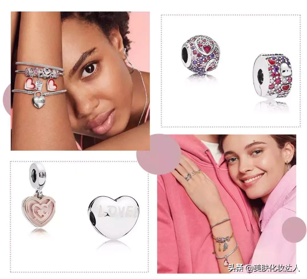 情人节就该好好宠爱自己！想要好看又实用照着这篇买就对了！