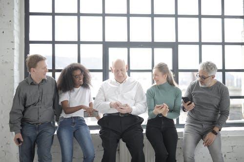 如果你的上司经常批评你,如果你的上司针对你怎么办