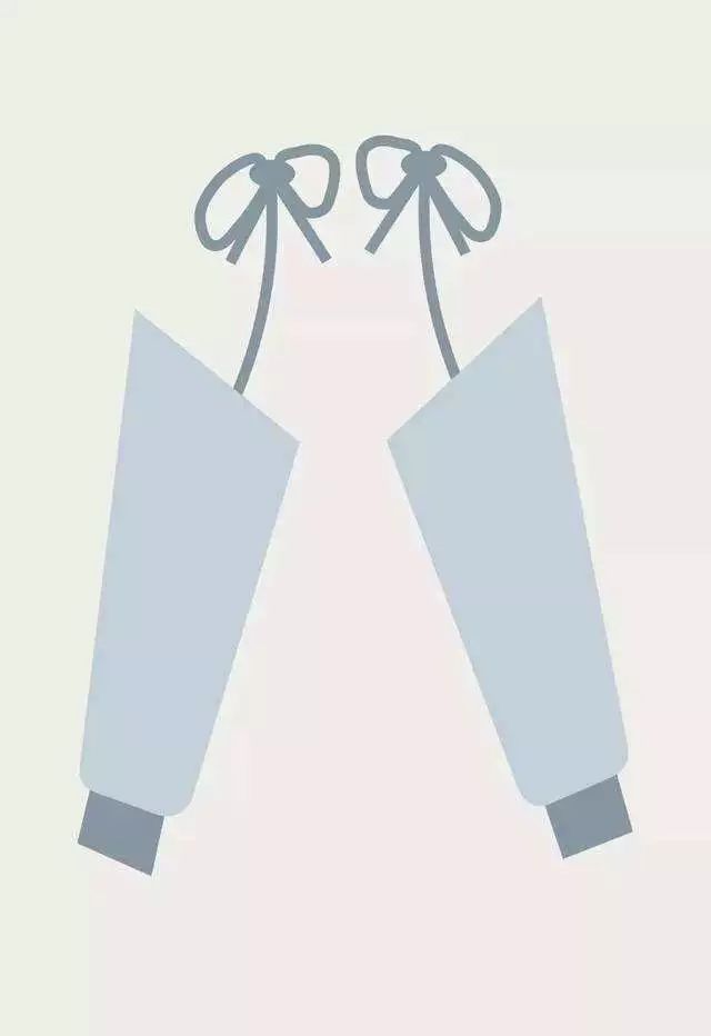 老了秋衣塞进秋裤里,把秋衣扎进秋裤是对秋裤的尊重