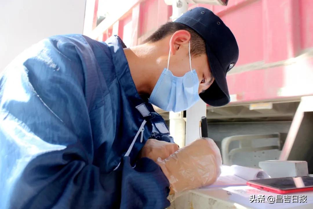 昌吉市疫情期间警情通报,昌吉关于疫情