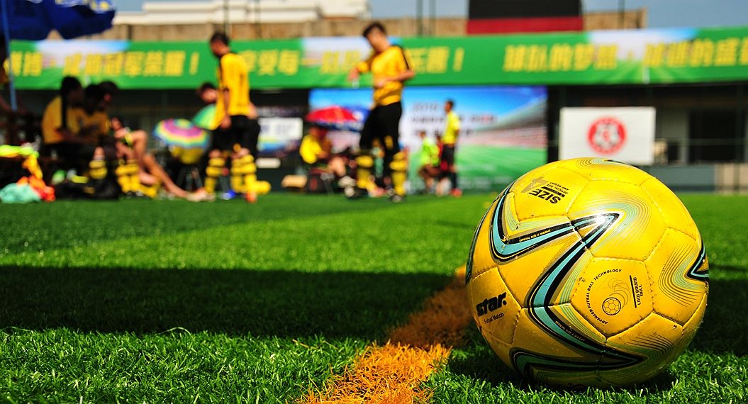 足球公司究竟如何操盘比赛的？文章看完你就明白盘口的意义