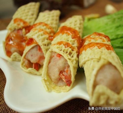 油炸家常菜推荐简单的菜谱,美食做法家常菜炸菜