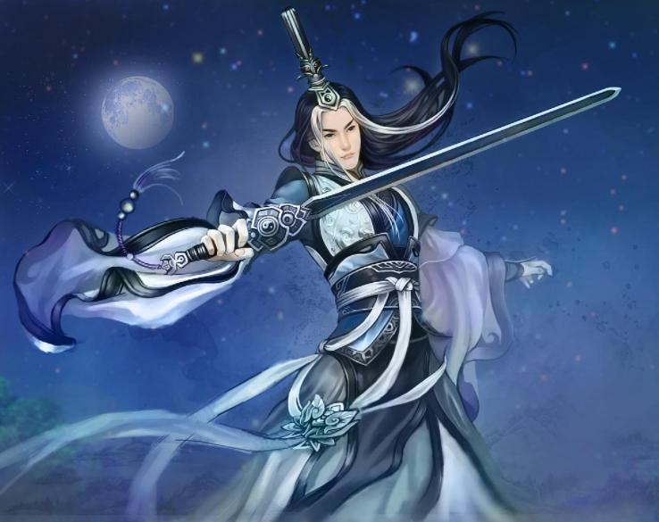 剑网3怀旧服剑纯攻略,剑网三剑纯pvp怎么样