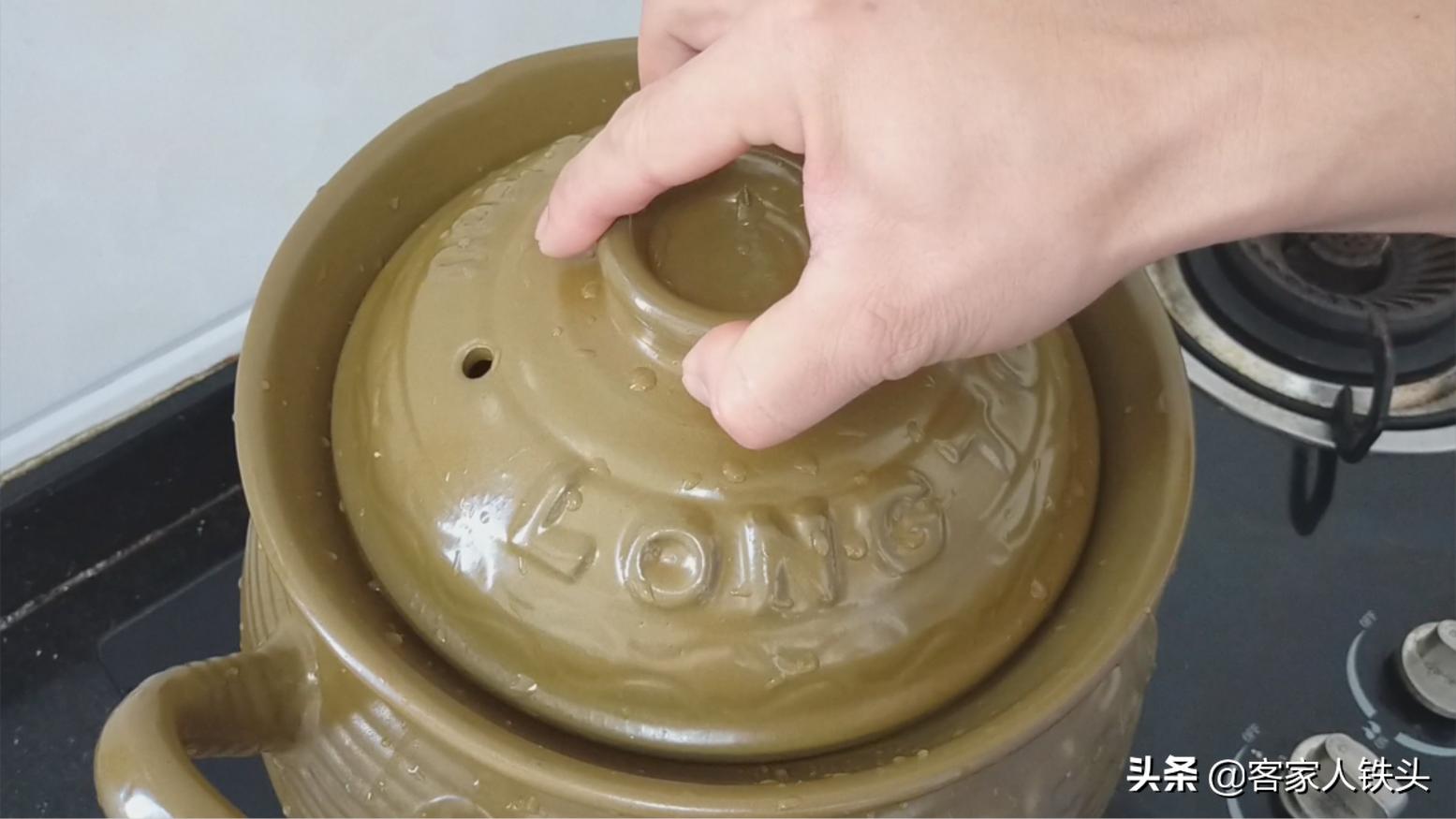 春夏交替应该煲什么汤好喝呢,秋冬季节必喝的10种营养汤