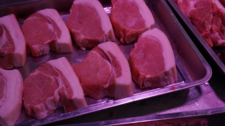 黑猪毛怎么快速去除毛根,去除黑猪毛最简单的方法