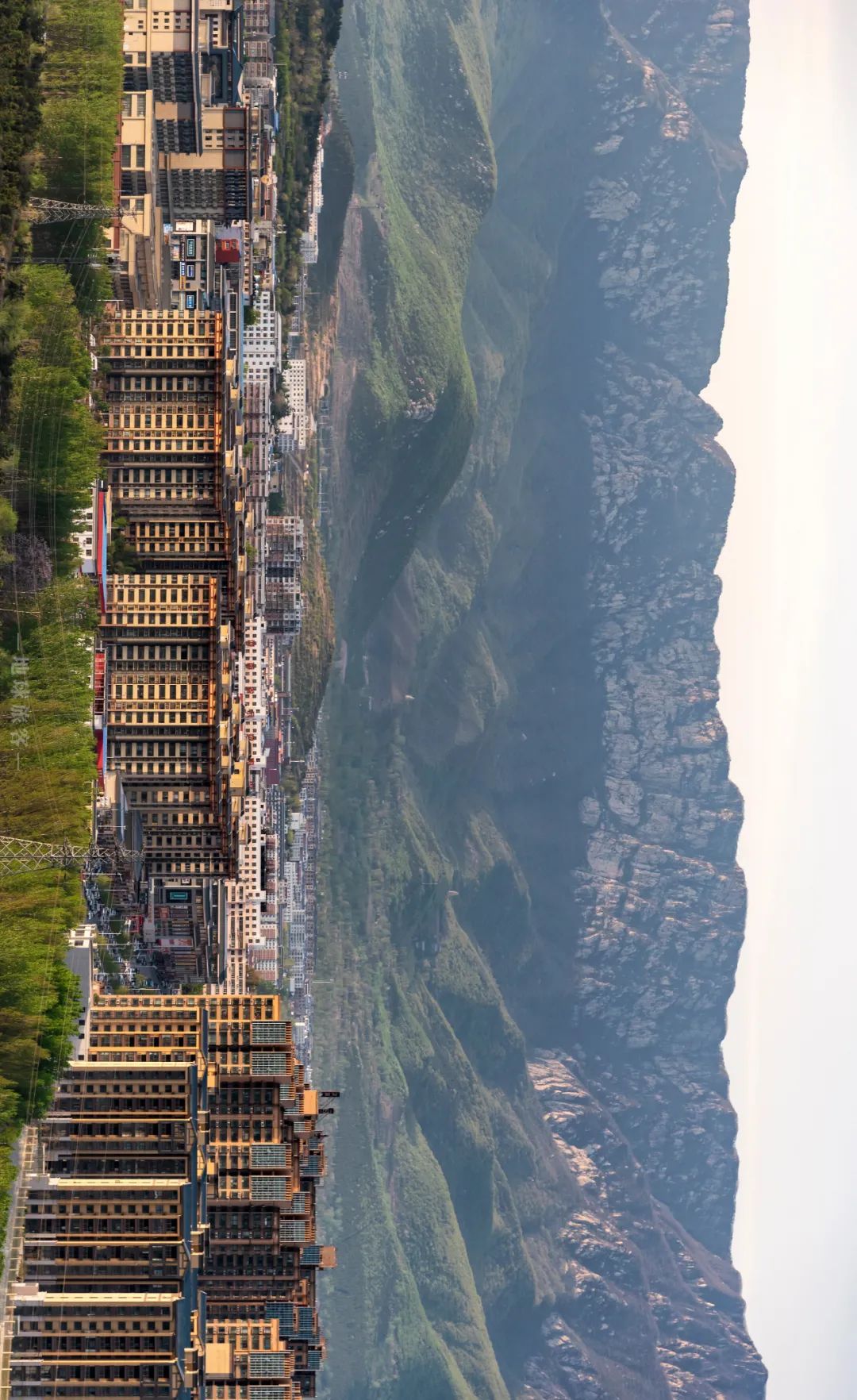 中岳嵩山跟嵩山少林有什么区别吗,被低估的嵩山不止有少林