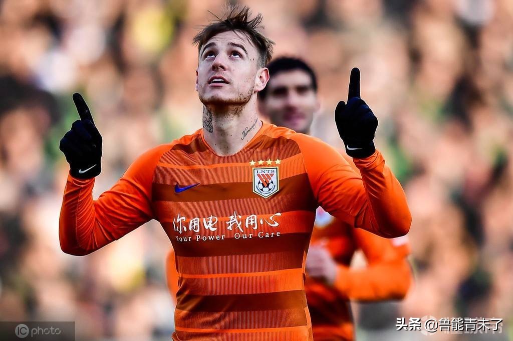 陈戌源座客《足球之夜》:引援方向有调整，鲁能本土锋线迎来机会