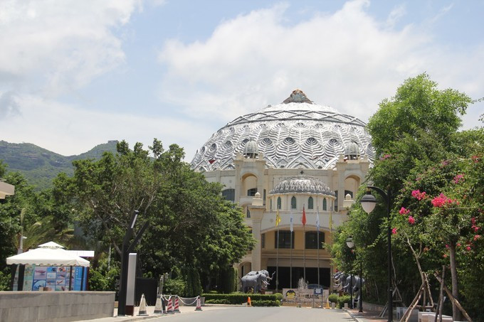 海边美食推荐旅游攻略,海边旅游美食风景攻略