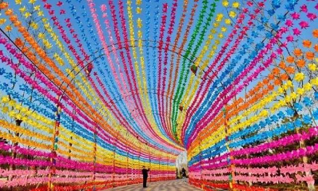 云雾山旅游区景点,美丽云雾山旅游攻略