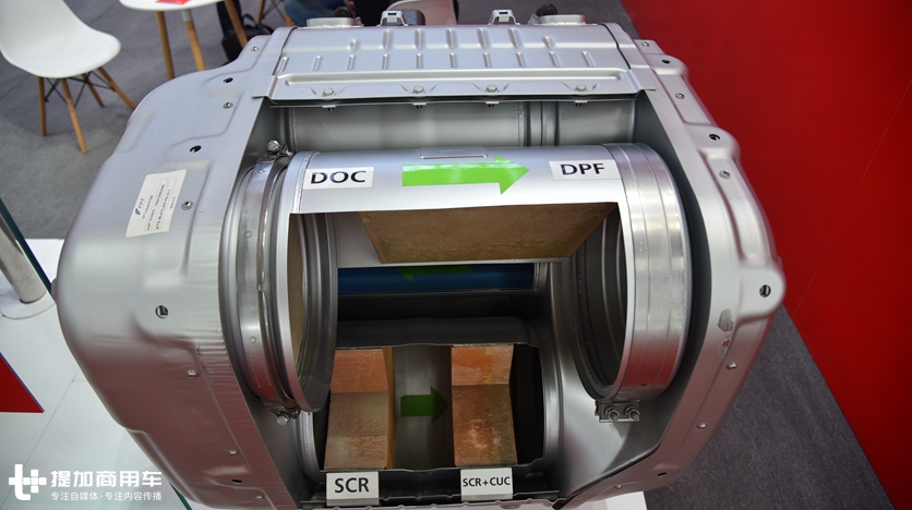 国六发动机卡车,国六重卡最新款车型