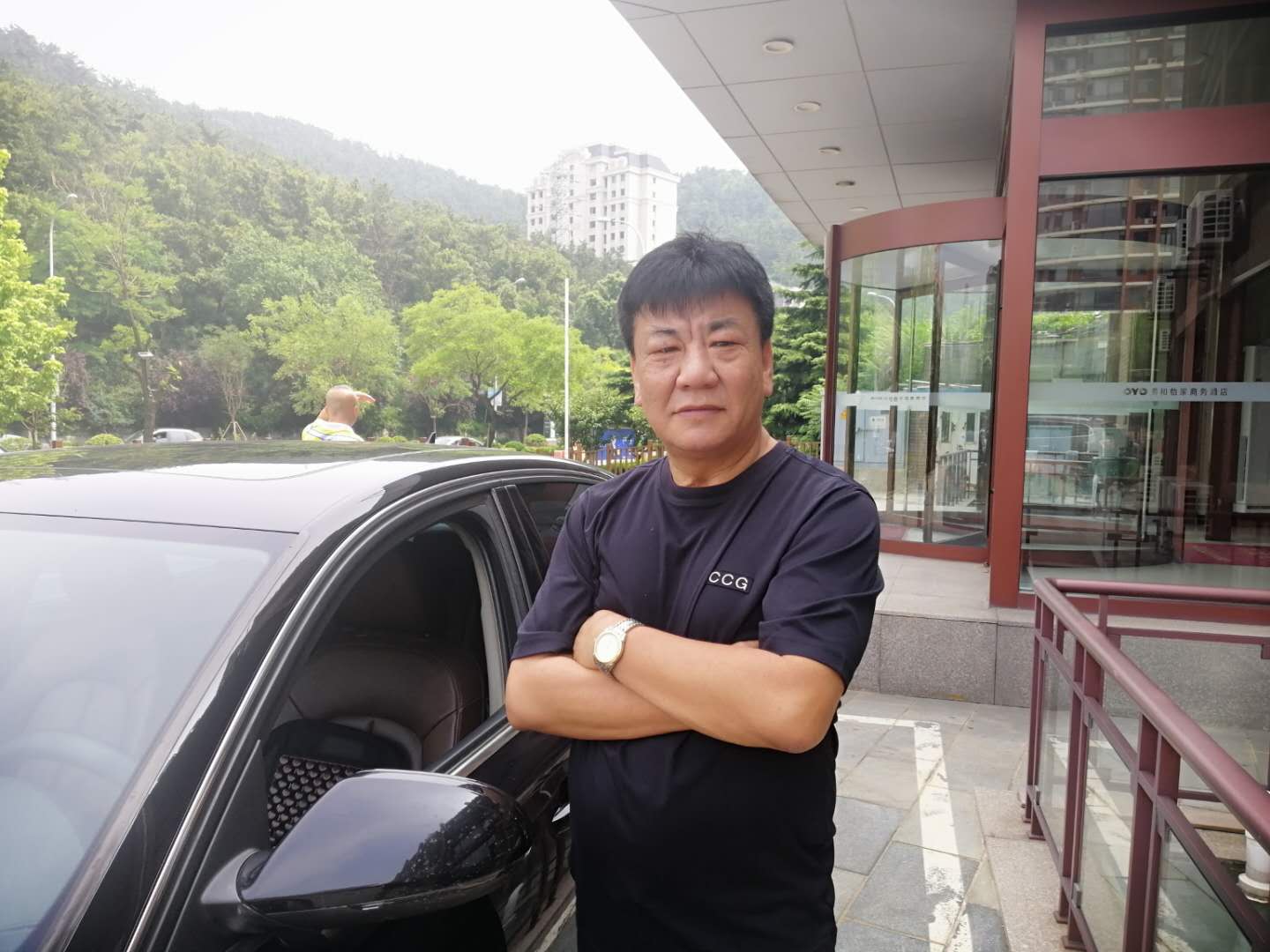 智慧康养爱人以德—访大连智德节能产品服务有限公司