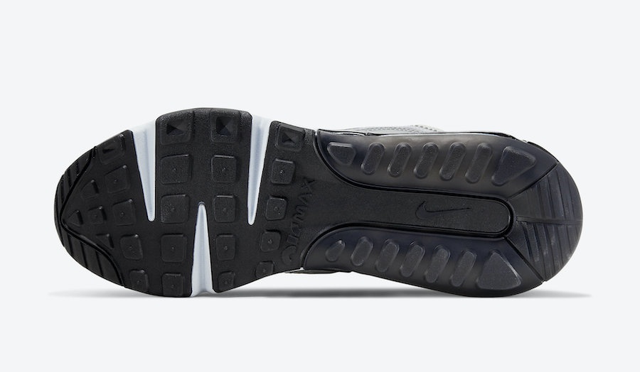 王一博同款airmax90,耐克airmax270王一博