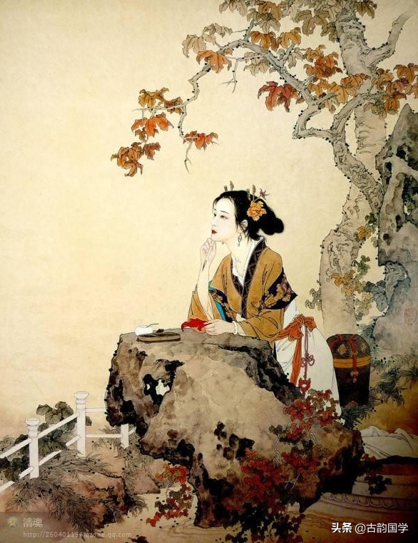 经典宋诗63首,首首出名句,句句永流传