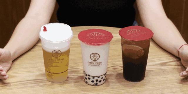 厦门这几家人气店,怎么也得来一趟