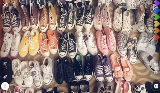 匡威onestar鞋带穿法,匡威舒服的正确穿法