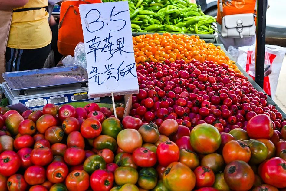 北京南城最大的早市在哪里,北京大兴早市哪个最好