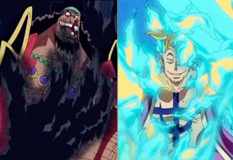 航海王燃烧意志马尔高加点讲解,航海王燃烧意志老马尔高技能加点