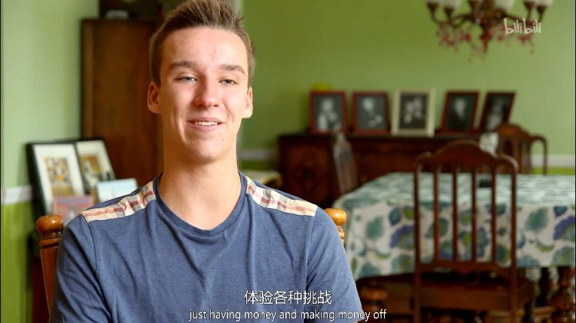 这些暴富故事，看得我心肌梗塞