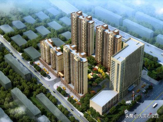 石家庄桥西区房地产历史遗留问题,石家庄遗留120个房地产项目