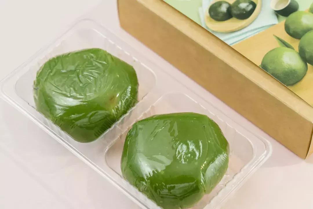 奇葩青团哪个最厉害,奇葩的青团哪个好