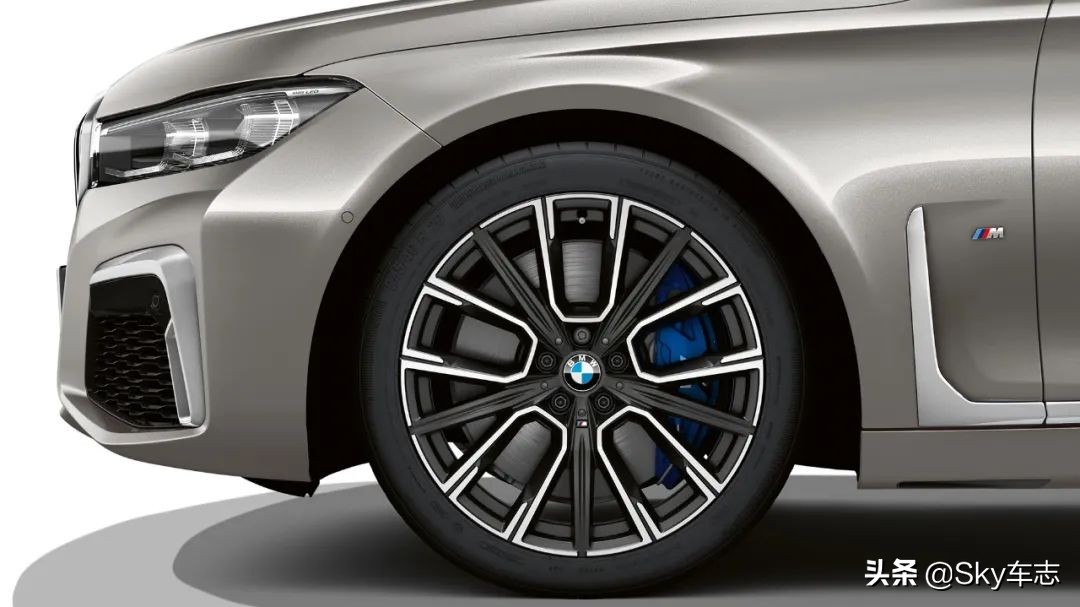 640i缺席实锤！新6系GT三款2.0T车型任你挑选，几乎标配金属漆