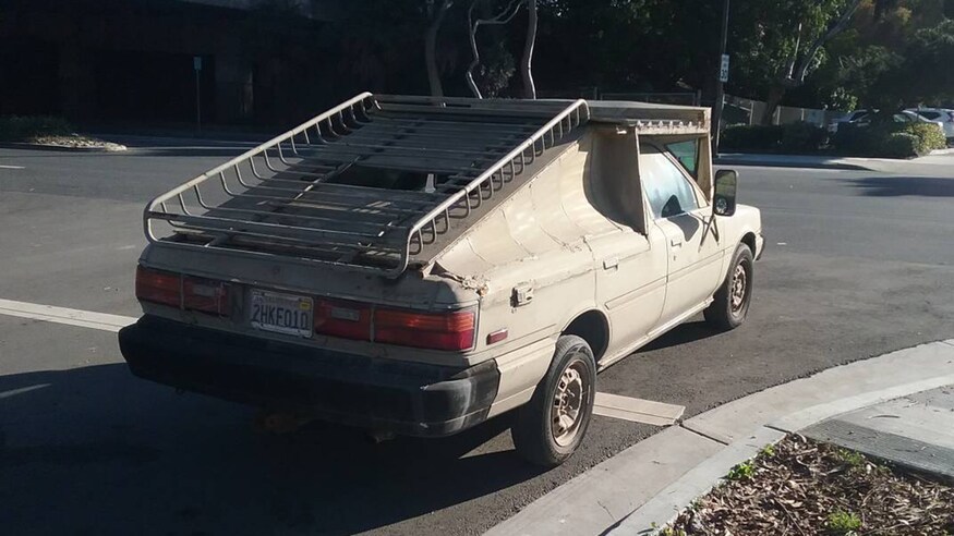 闲得难受,凯美瑞改装出售