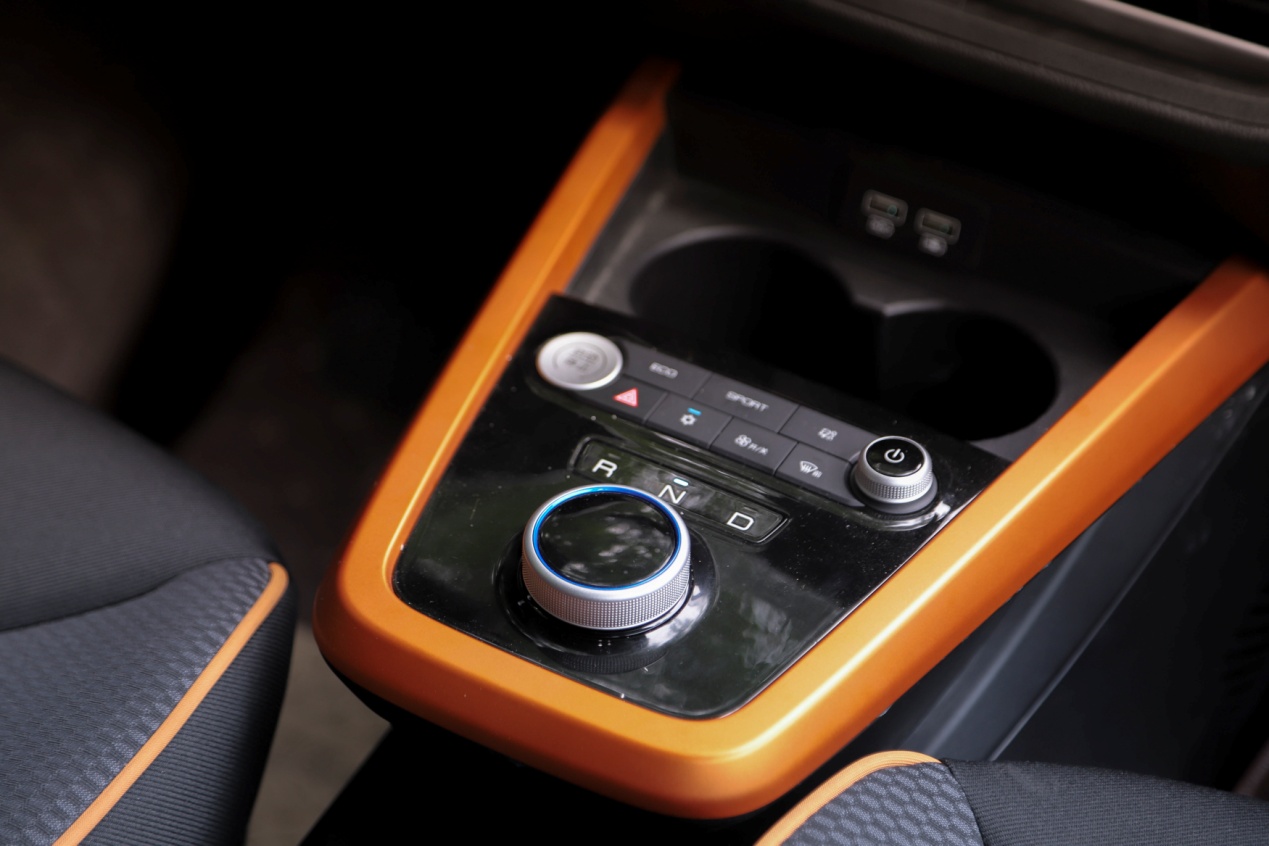 萌新小车推荐,新能源萌车推荐