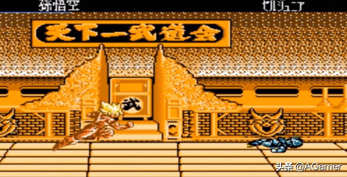 最好玩的龙珠超游戏排名,给大家分享一款好玩的龙珠游戏