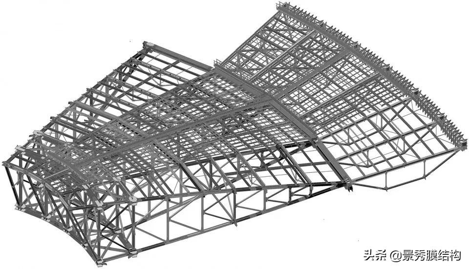 膜结构球场怎么样,膜结构球场视频