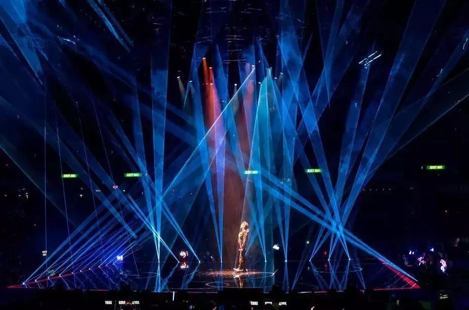 这个初夏，西安北城惊现精灵潮国，还有一大波潮酷福利来袭！