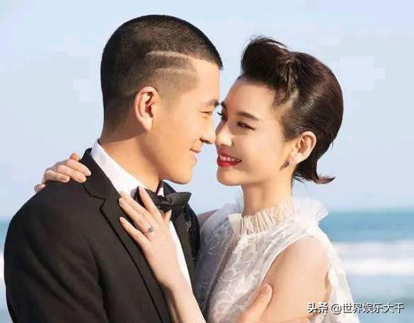 黄圣依杨子炫富,黄圣依杨子大家庭