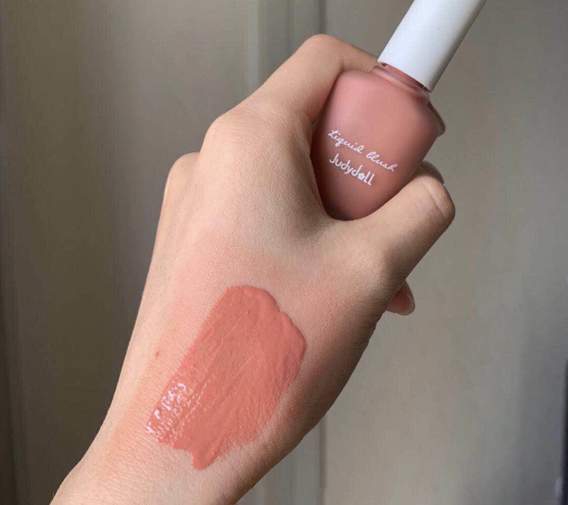 summerstyle|用手“涂”出来的透明感，才更自然