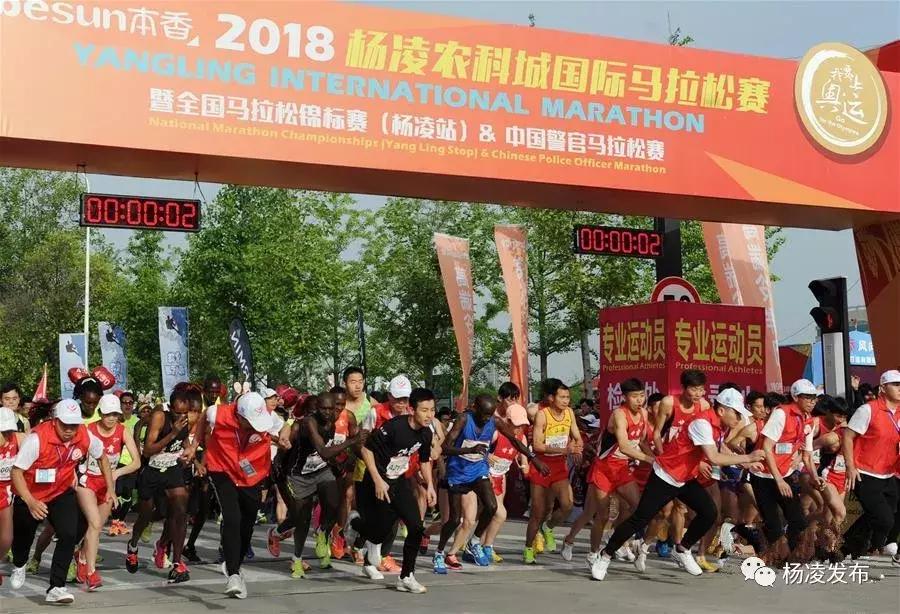 2019中国马拉松前十名,中国马拉松赛事列表