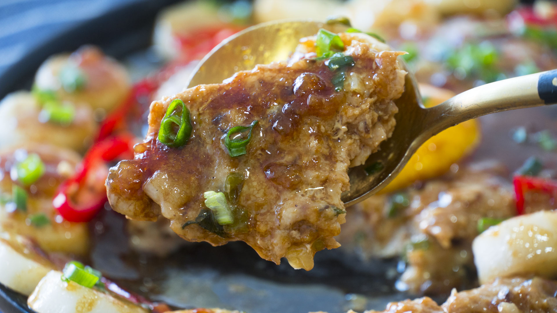 5道家常菜简单又好做好吃又下饭,12个家常菜的做法大全集