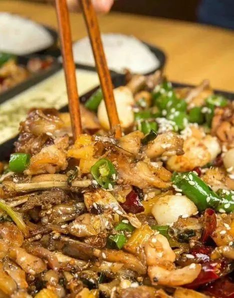 长沙十大变态美食店,长沙十大奇葩美食