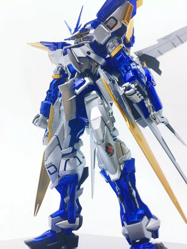 红蓝CP和红蓝buff,红蓝异端mg同款