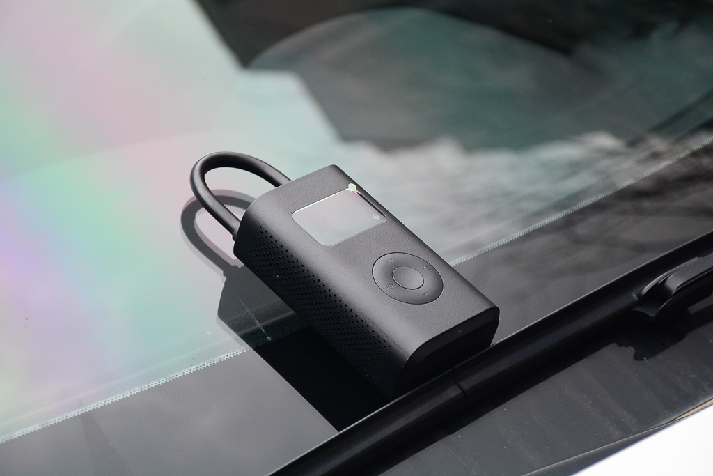 米家充气宝1s上市,米家充气宝新款1s