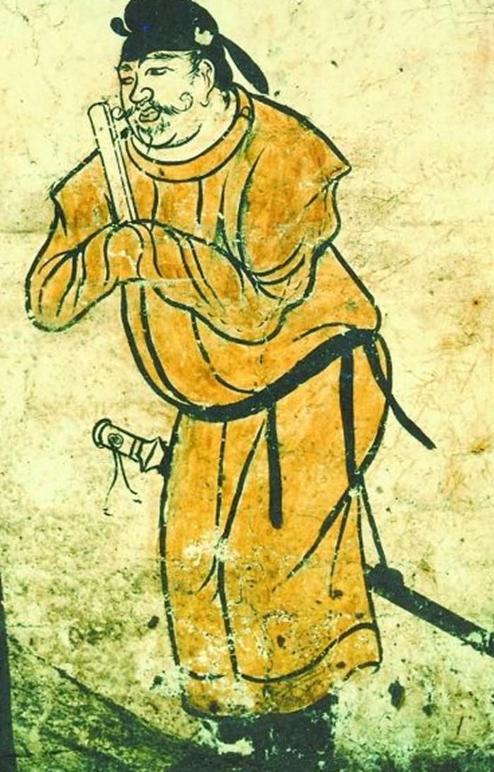 古代衣服没有口袋怎么装东西,古代衣服口袋在哪