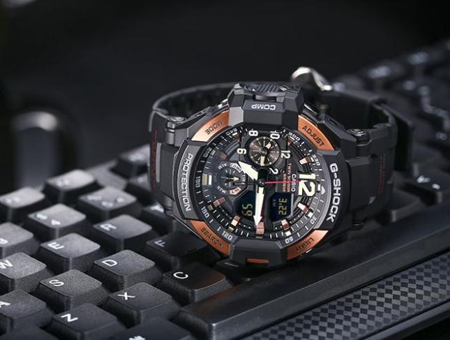 预算三四千，比较好性价比高的户外运动手表有哪些？