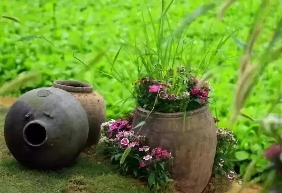 惠州秋长谷民宿推荐,惠州这家最有格调稻田民宿