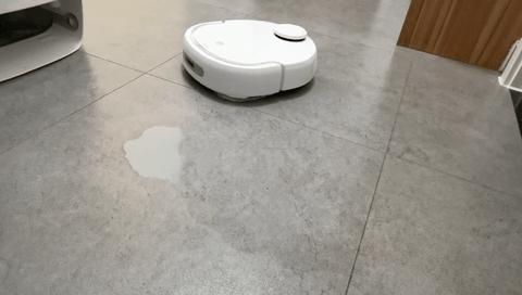 云鲸拖地机器人缺点,机器人拖地扫地