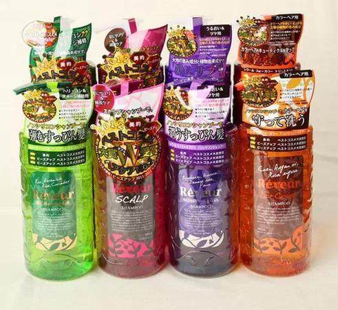 全球公认最好用的控油洗发水,十大好用的洗发水你用过几款