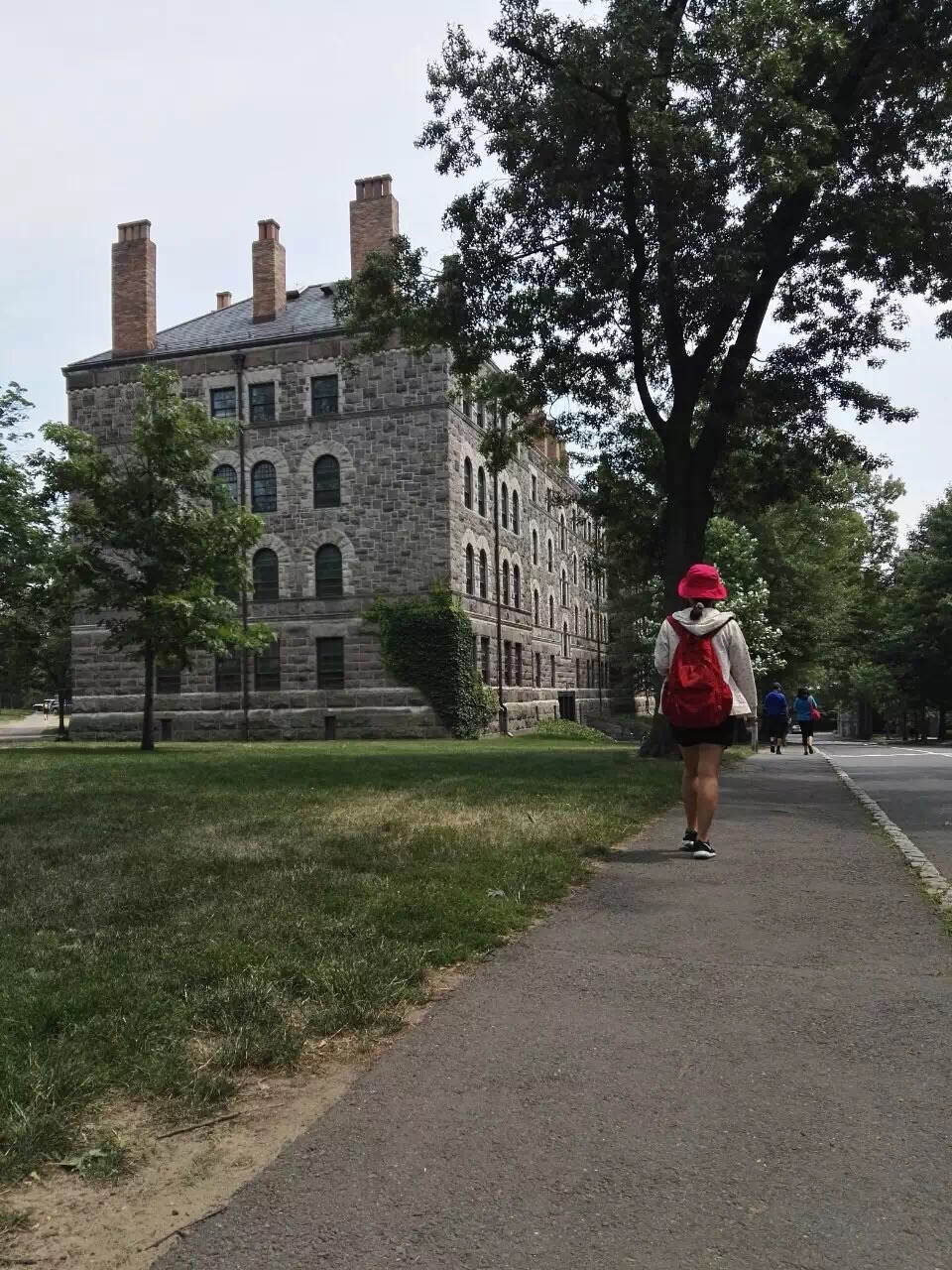 美国名校波士顿学院怎么样,马萨诸塞波士顿分校