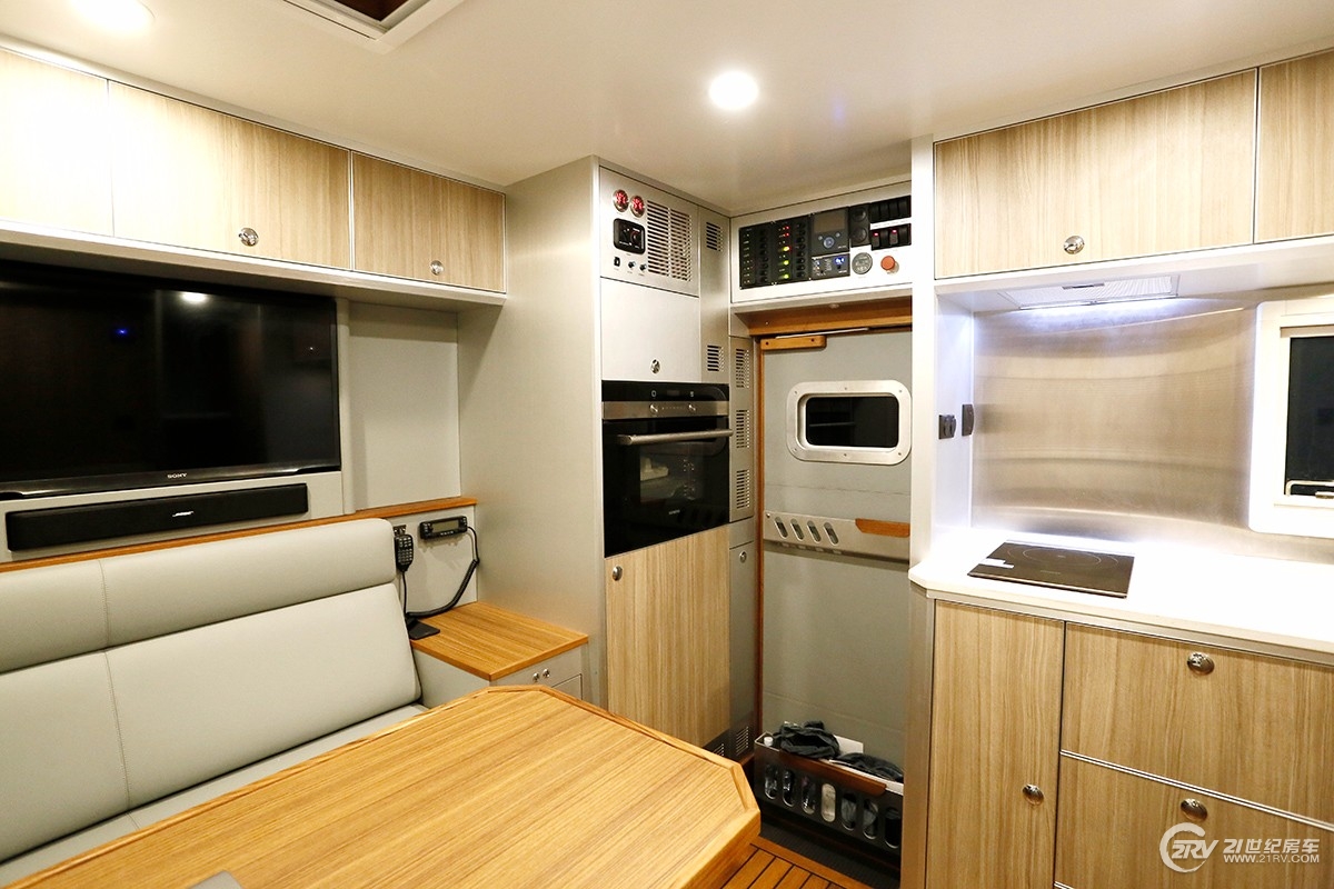 诺马迪森房车100万以内,1300万诺马迪森越野房车旅游