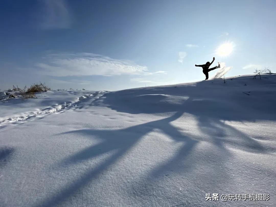 你真的会用你的iphone照片吗,拿我的iphone拍照