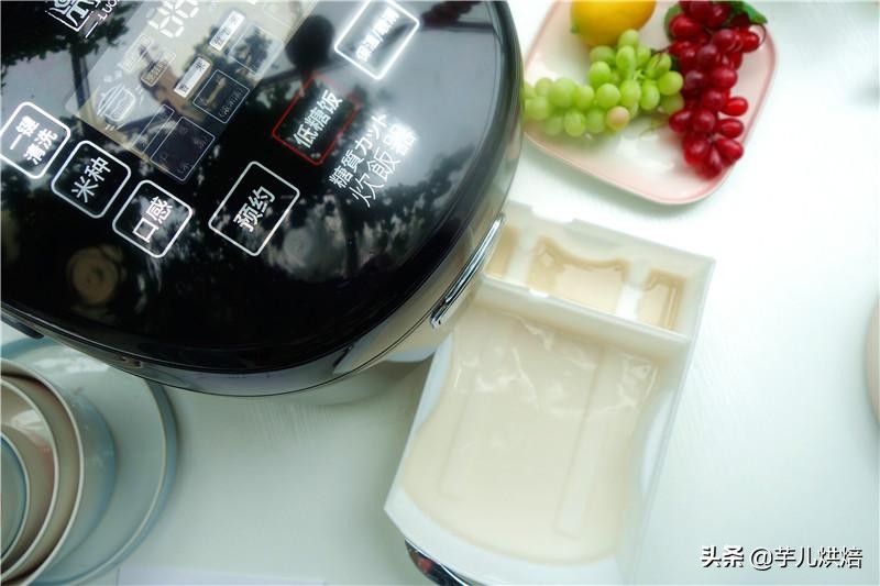 杂粮饭怎么煮好吃又简单,杂粮饭怎么做好吃不长肉