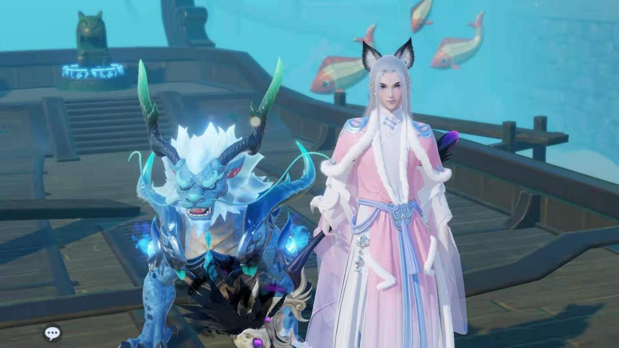 养恐龙游戏可以繁殖可以融合进化,养宠物可以繁衍后代的游戏